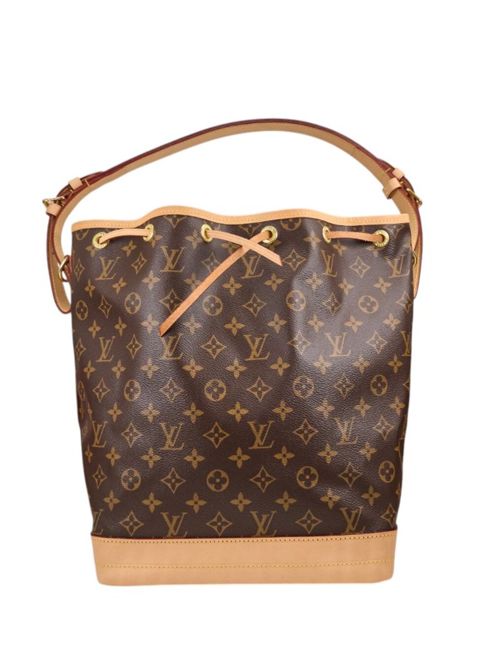Louis Vuitton Noe Monogram